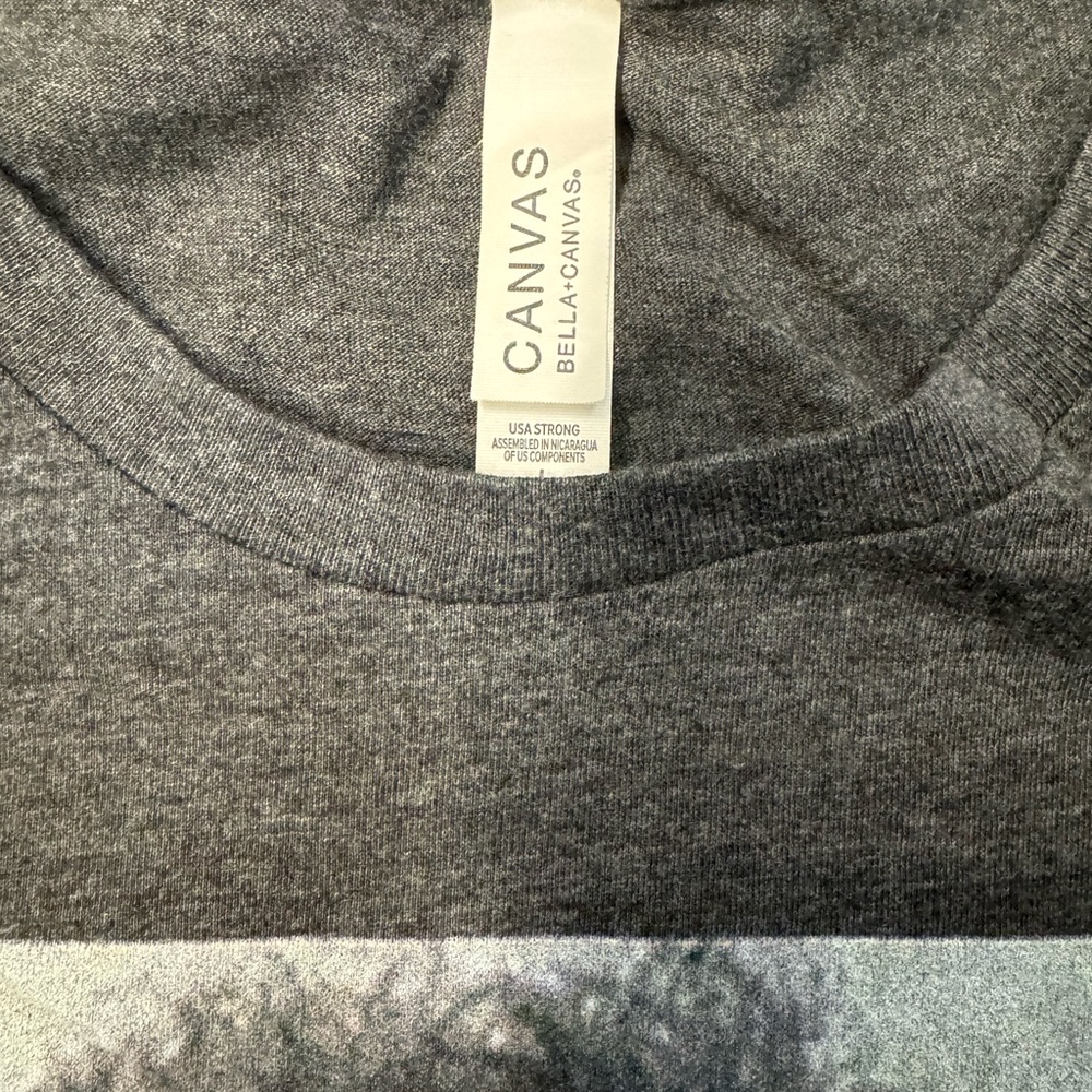Tiger Woods mugshot T-Shirt - Picture 2 of 3